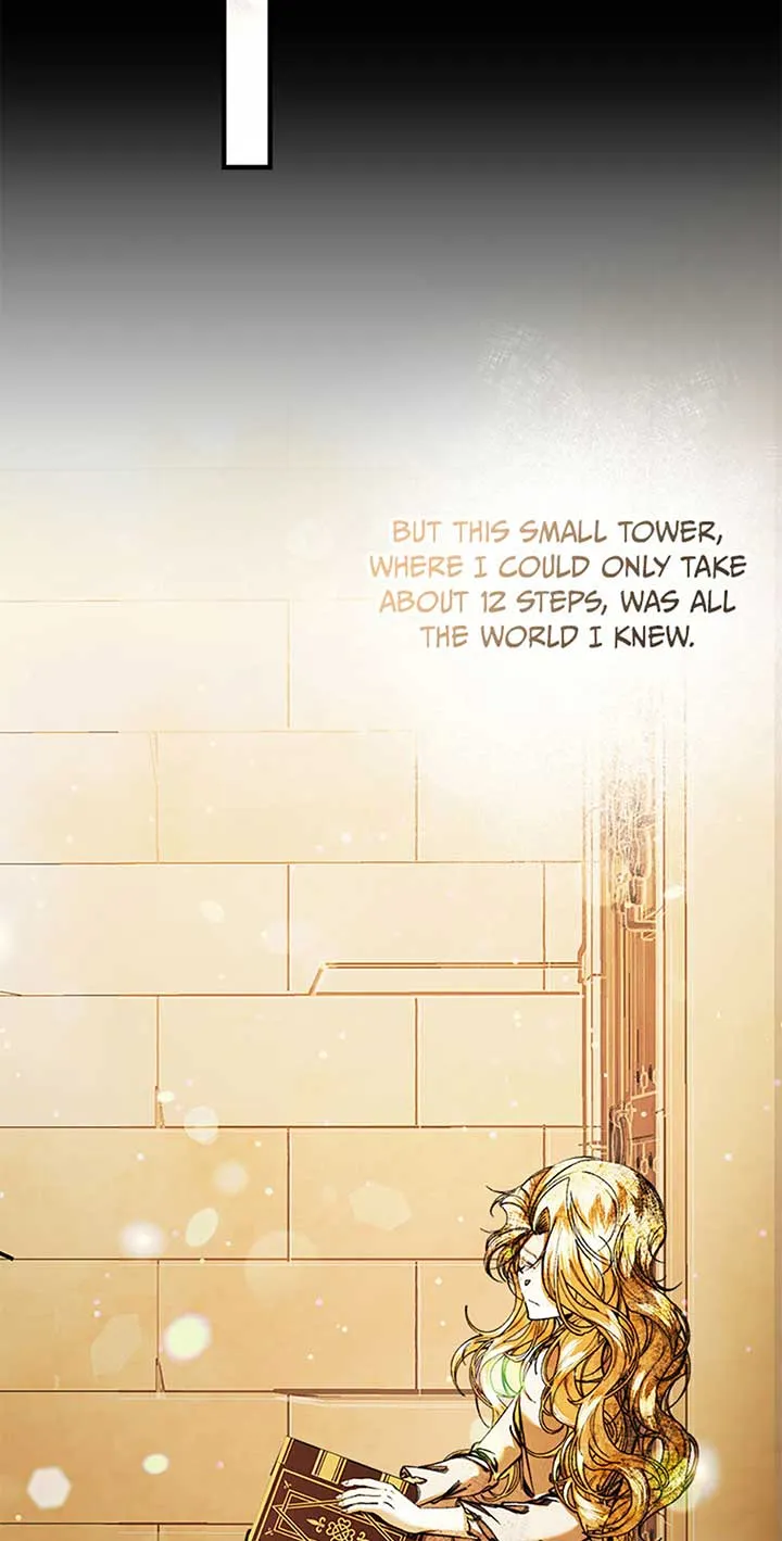 Charlotte’s Wheel Chapter 80 page 38 - 