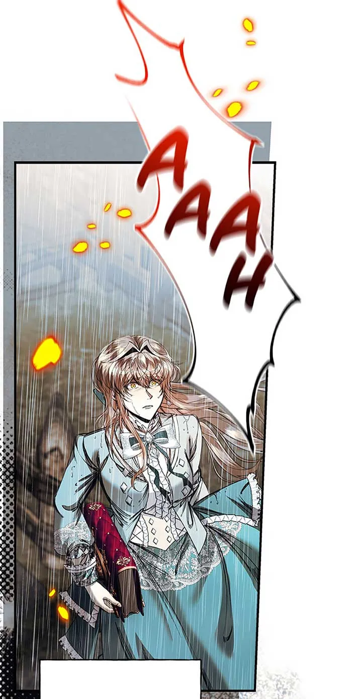 Charlotte’s Wheel Chapter 80 page 5 - 