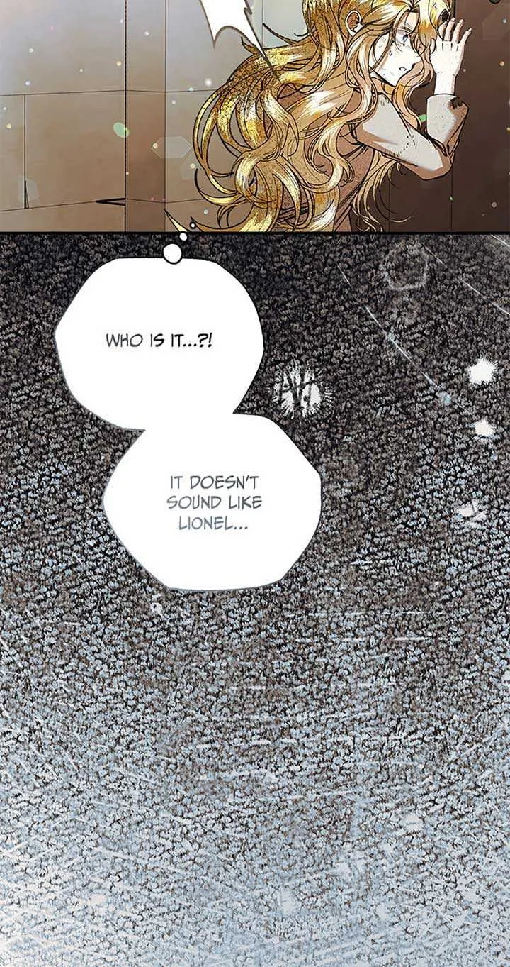 Charlotte’s Wheel Chapter 80 page 43 - 