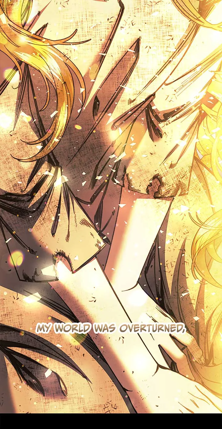 Charlotte’s Wheel Chapter 80 page 51 - 