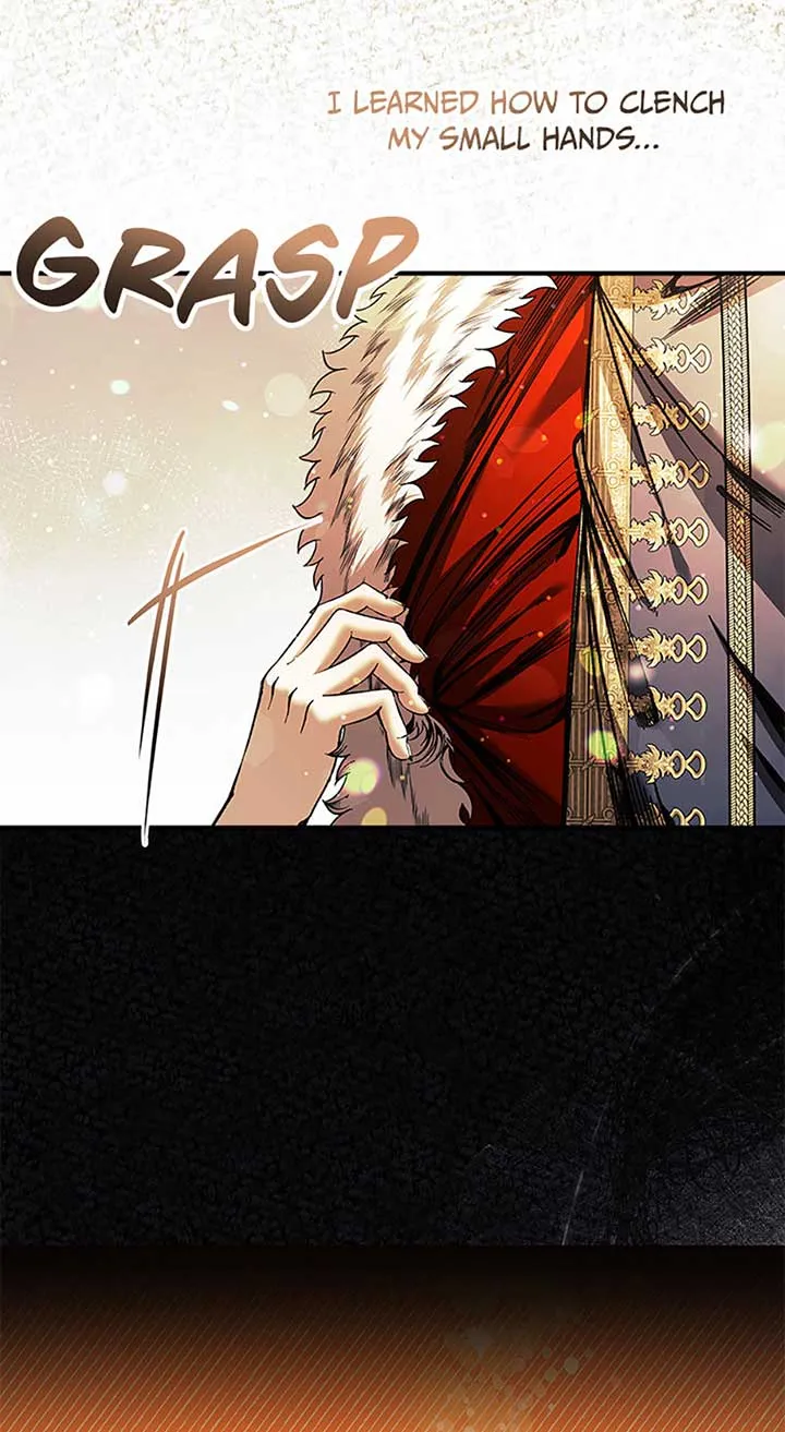 Charlotte’s Wheel Chapter 80 page 54 - 