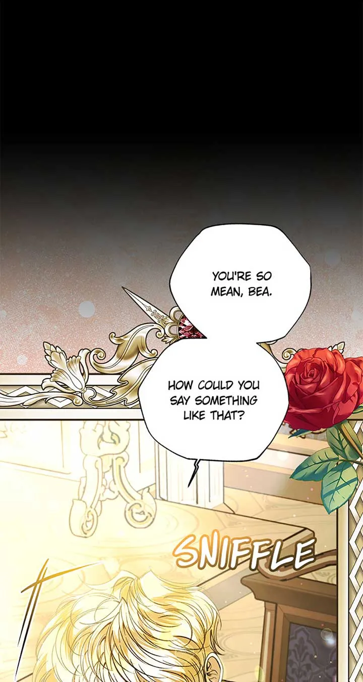 Charlotte’s Wheel Chapter 80 page 61 - 