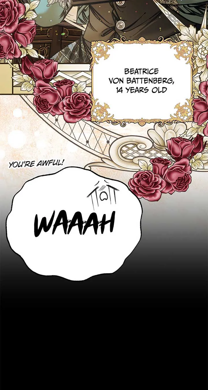 Charlotte’s Wheel Chapter 80 page 64 - 