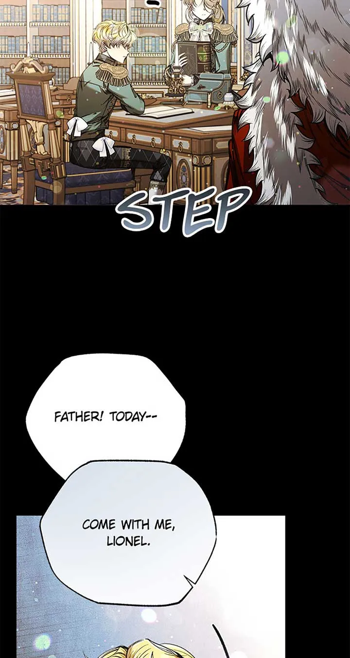 Charlotte’s Wheel Chapter 80 page 66 - 