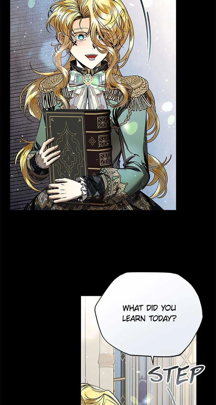 Charlotte’s Wheel Chapter 80 page 67 - 