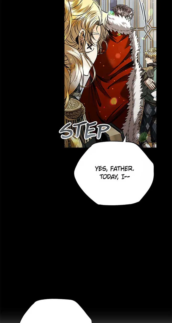 Charlotte’s Wheel Chapter 80 page 68 - 