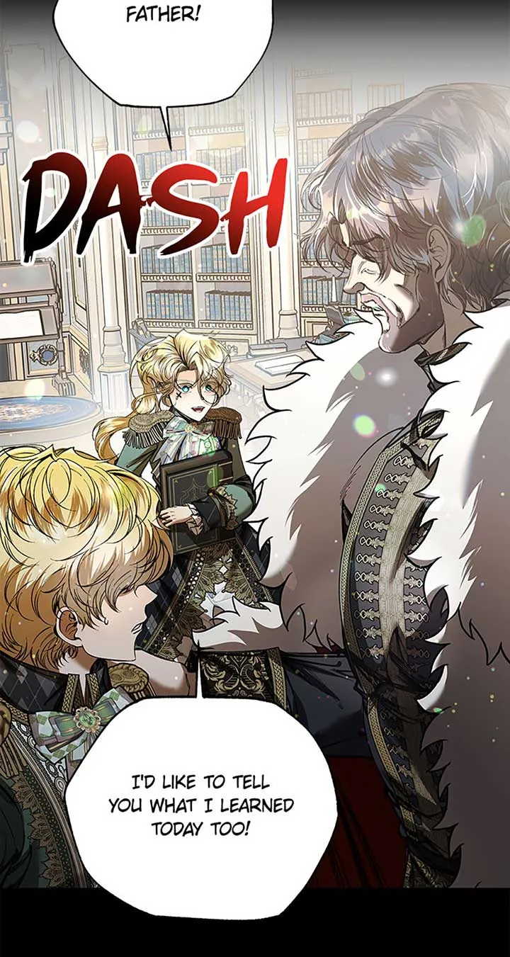 Charlotte’s Wheel Chapter 80 page 69 - 