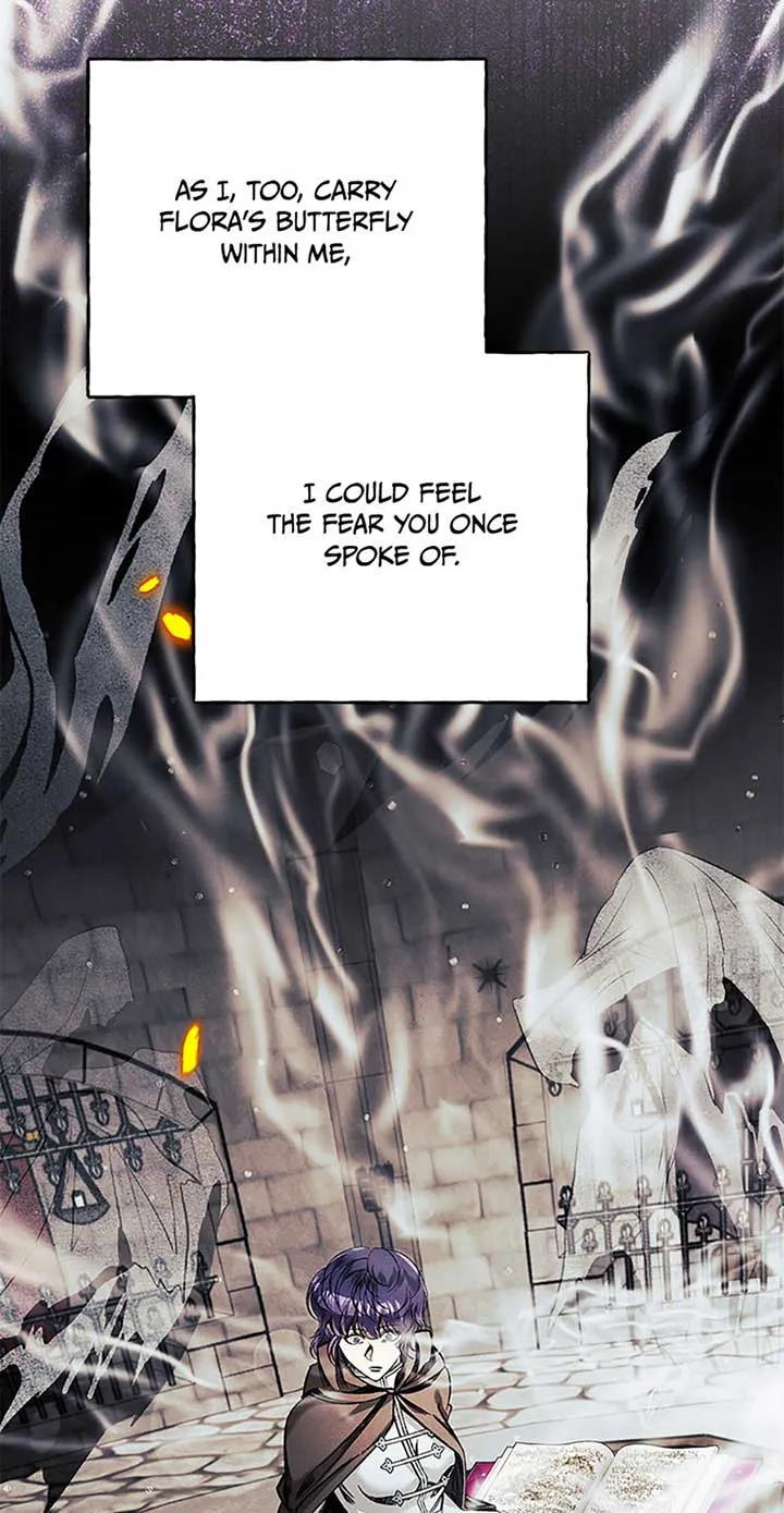 Charlotte’s Wheel Chapter 80 page 8 - 