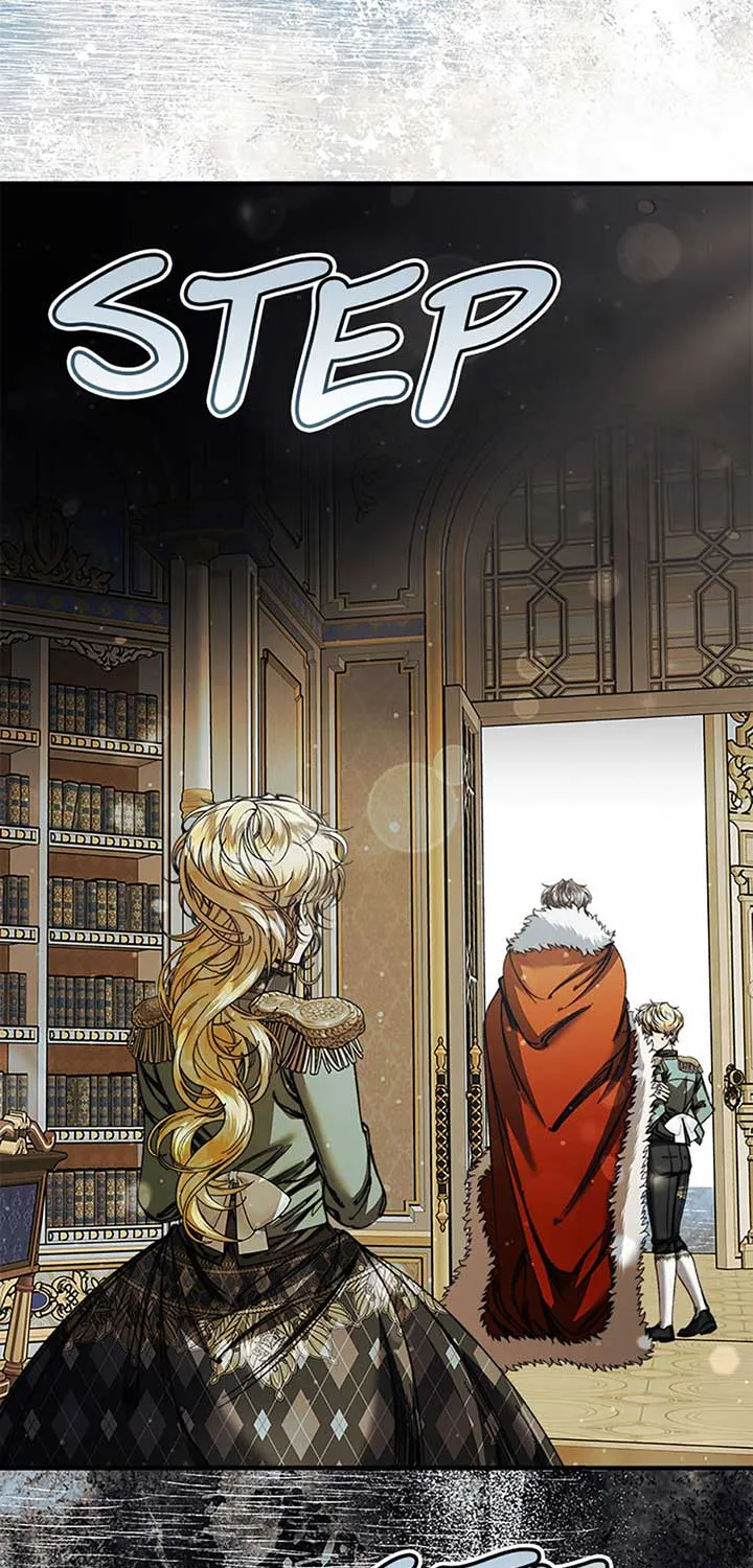 Charlotte’s Wheel Chapter 80 page 74 - 