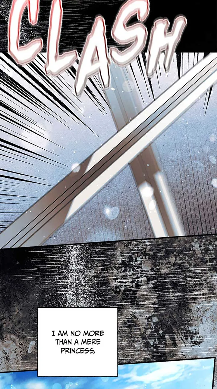 Charlotte’s Wheel Chapter 80 page 83 - 