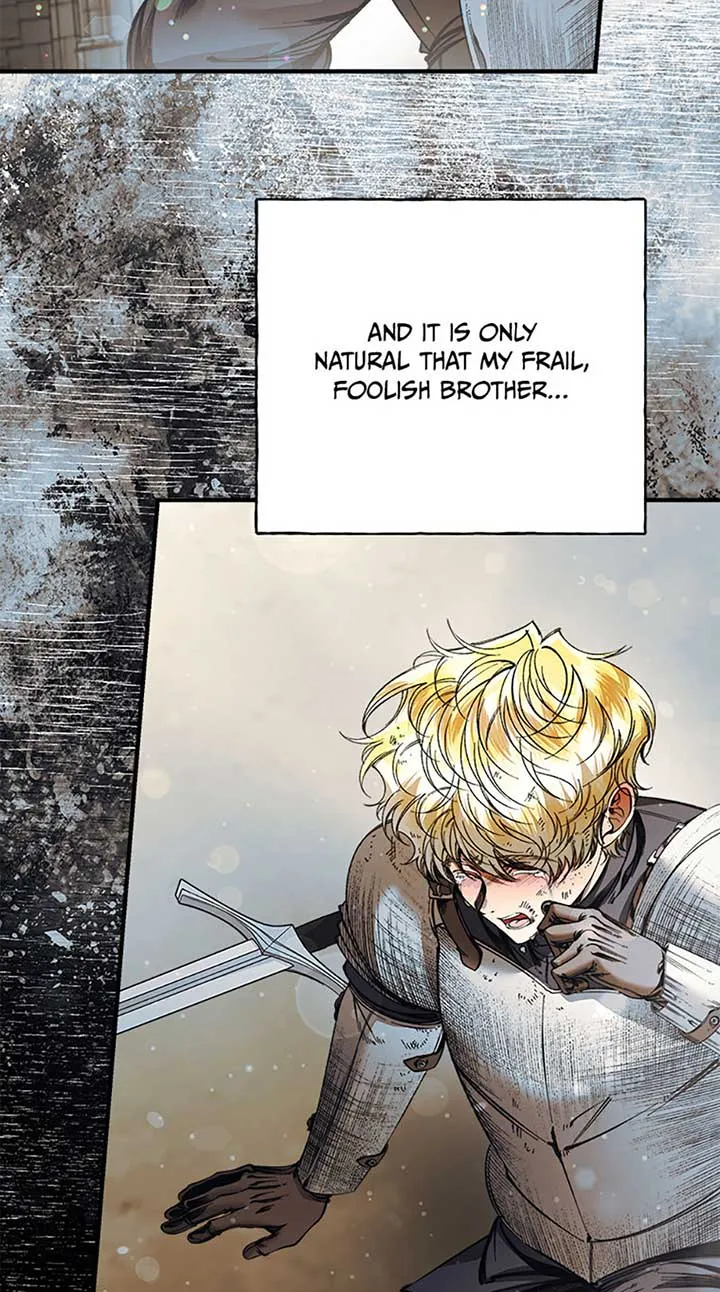 Charlotte’s Wheel Chapter 80 page 85 - 