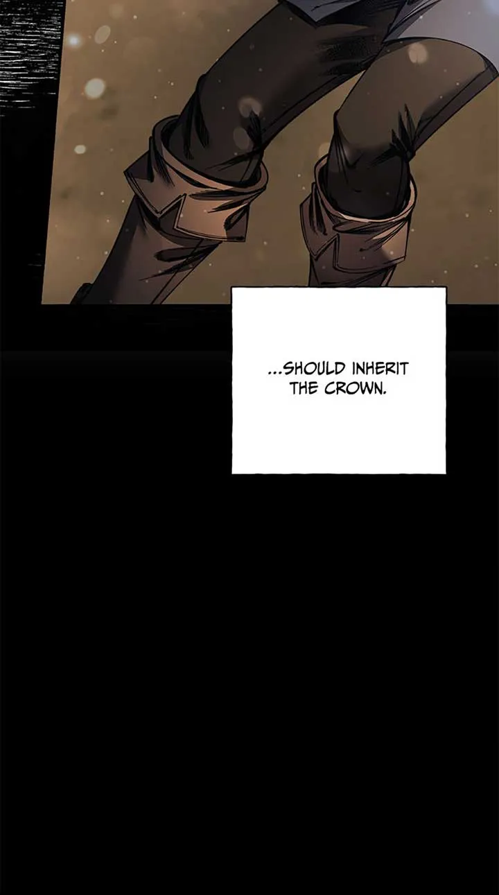 Charlotte’s Wheel Chapter 80 page 86 - 