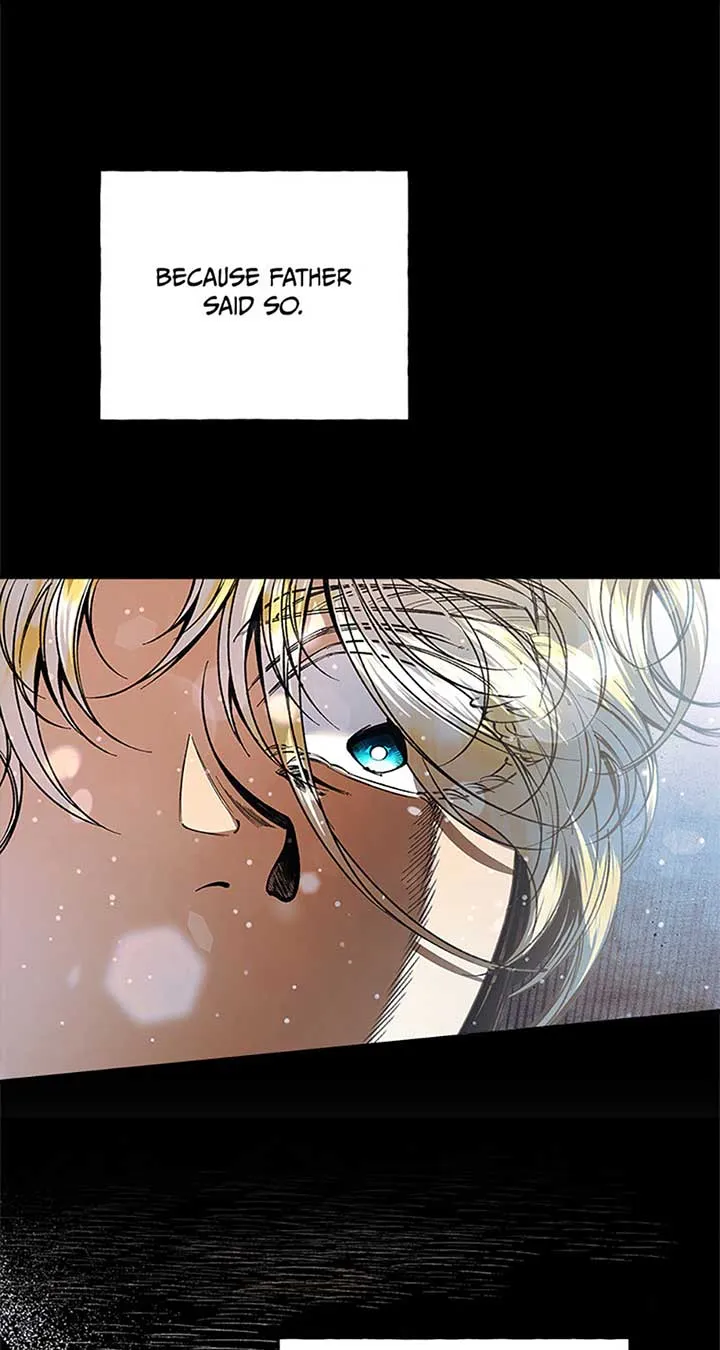 Charlotte’s Wheel Chapter 80 page 87 - 