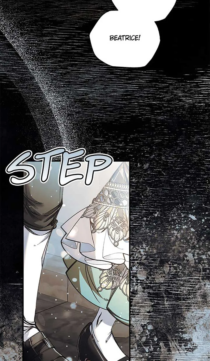 Charlotte’s Wheel Chapter 80 page 92 - 