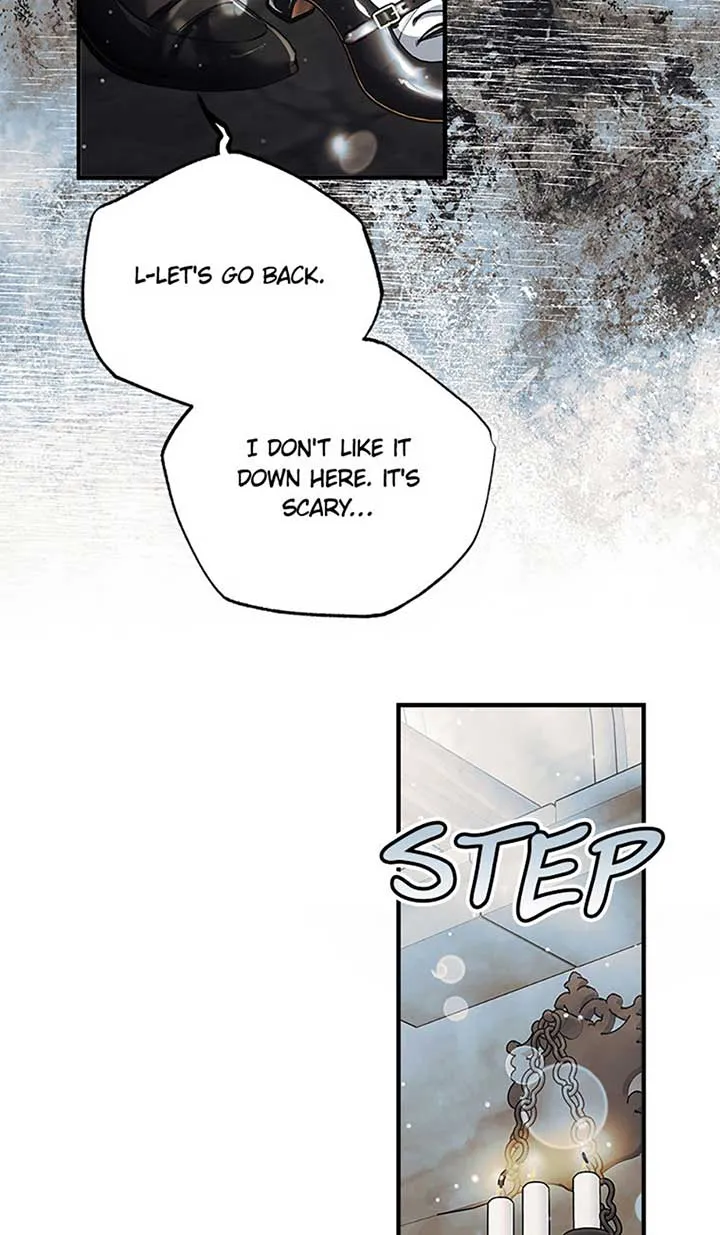 Charlotte’s Wheel Chapter 80 page 93 - 