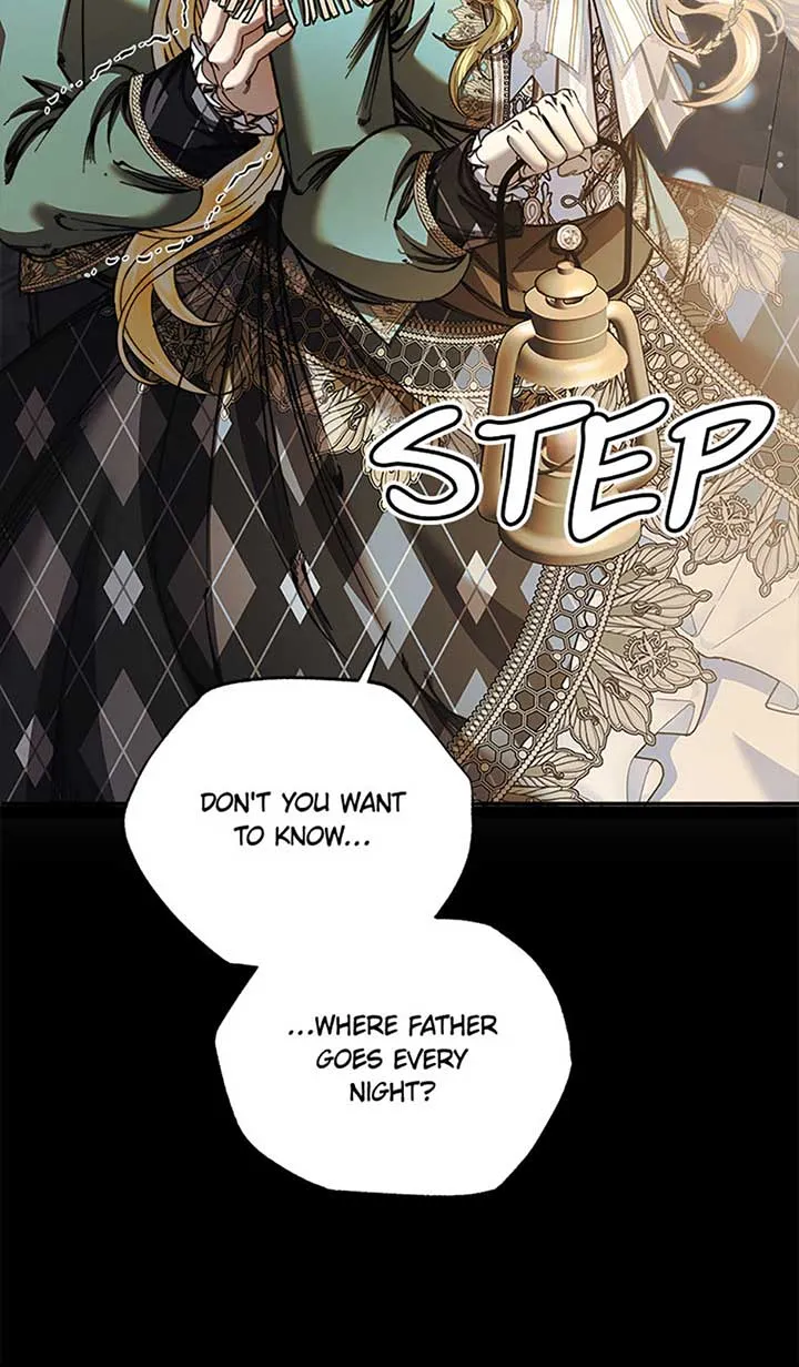 Charlotte’s Wheel Chapter 80 page 95 - 