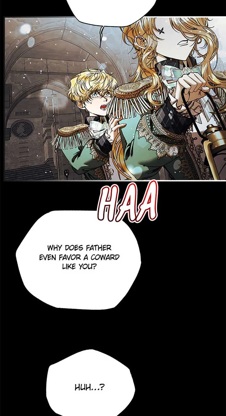 Charlotte’s Wheel Chapter 80 page 97 - 