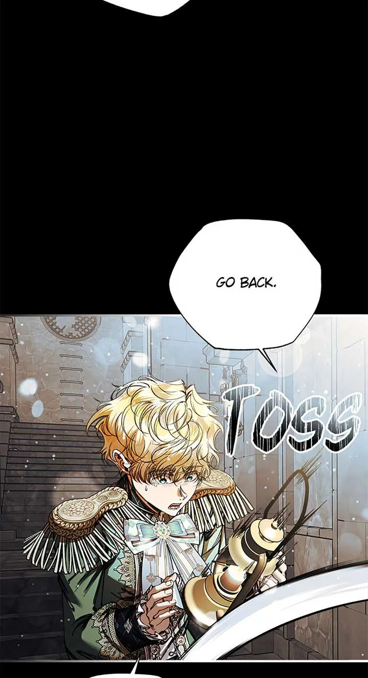 Charlotte’s Wheel Chapter 80 page 98 - 
