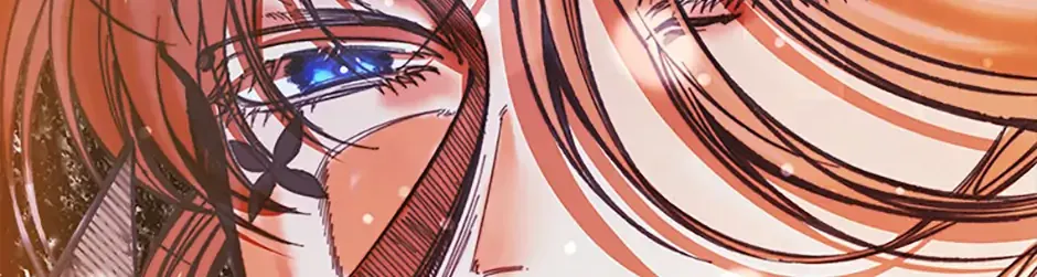 Charlotte’s Wheel Chapter 81 page 110 - 