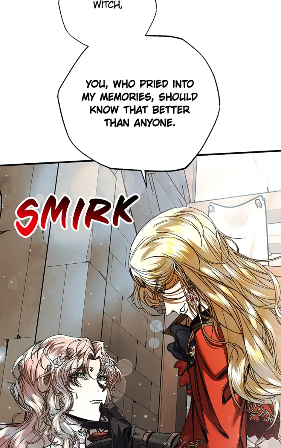Charlotte’s Wheel Chapter 81 page 117 - 