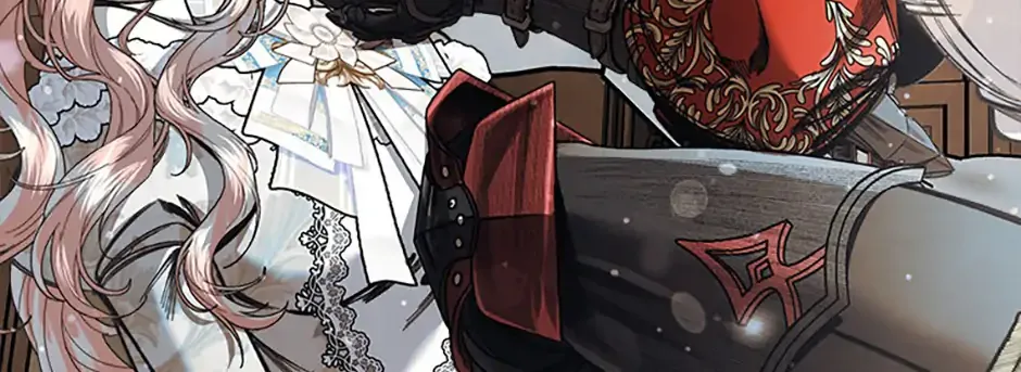 Charlotte’s Wheel Chapter 81 page 118 - 