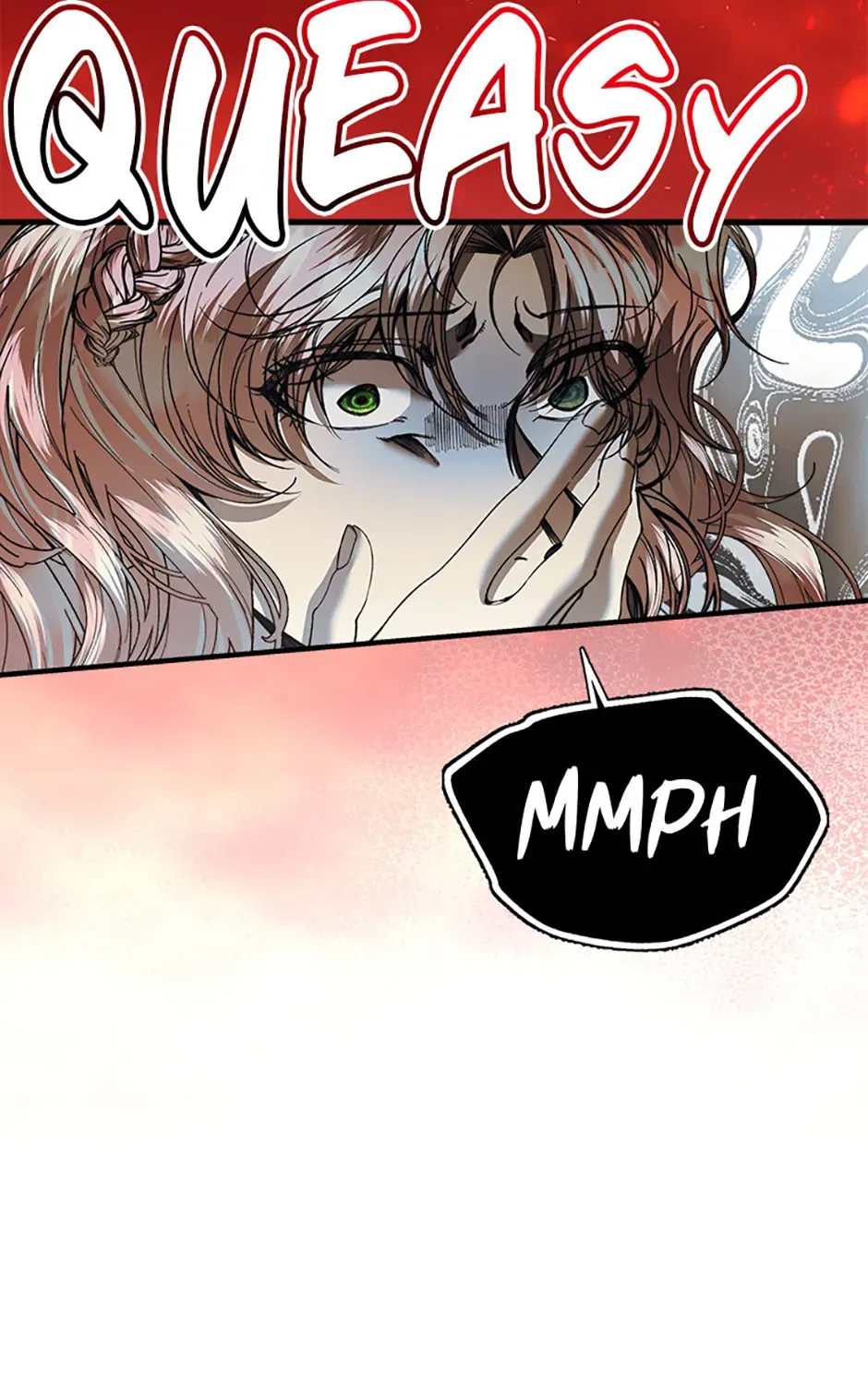 Charlotte’s Wheel Chapter 81 page 127 - 