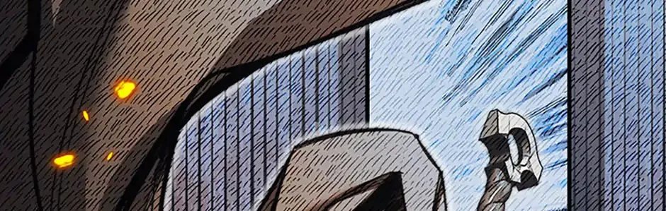 Charlotte’s Wheel Chapter 81 page 14 - 