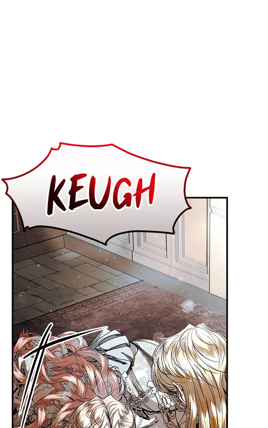 Charlotte’s Wheel Chapter 81 page 131 - 