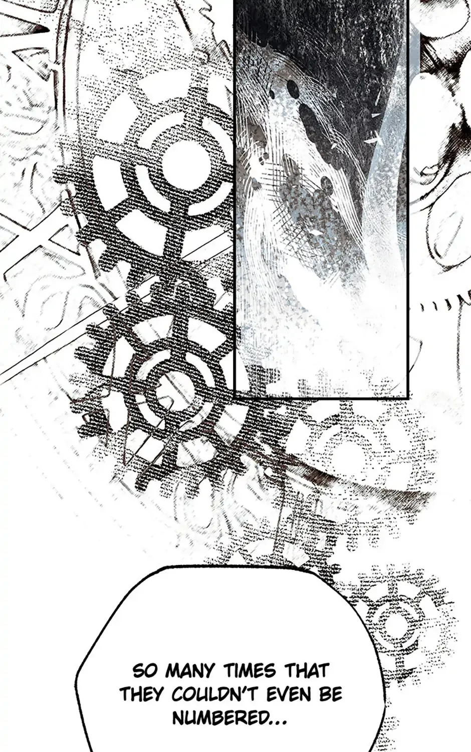 Charlotte’s Wheel Chapter 81 page 137 - 