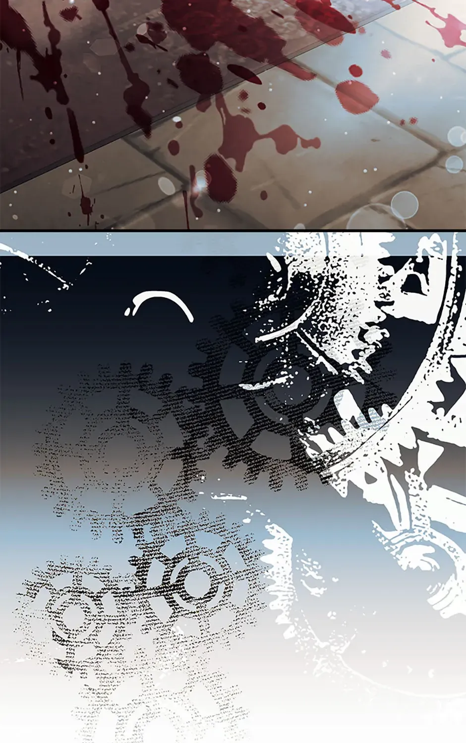 Charlotte’s Wheel Chapter 81 page 139 - 