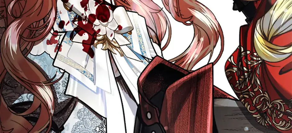 Charlotte’s Wheel Chapter 81 page 146 - 