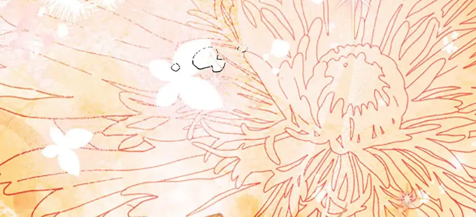 Charlotte’s Wheel Chapter 81 page 156 - 