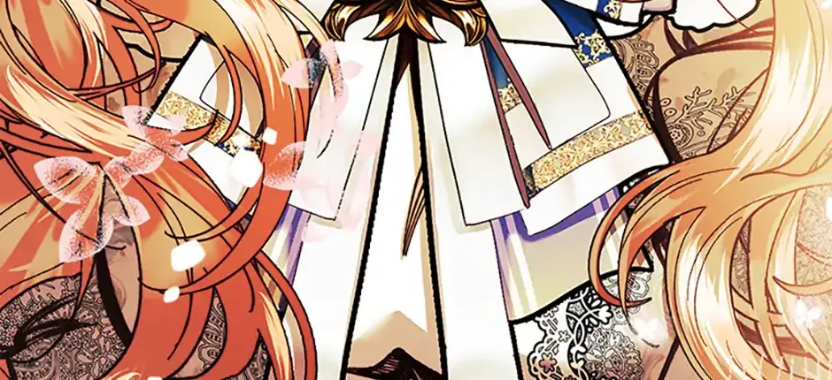 Charlotte’s Wheel Chapter 81 page 158 - 