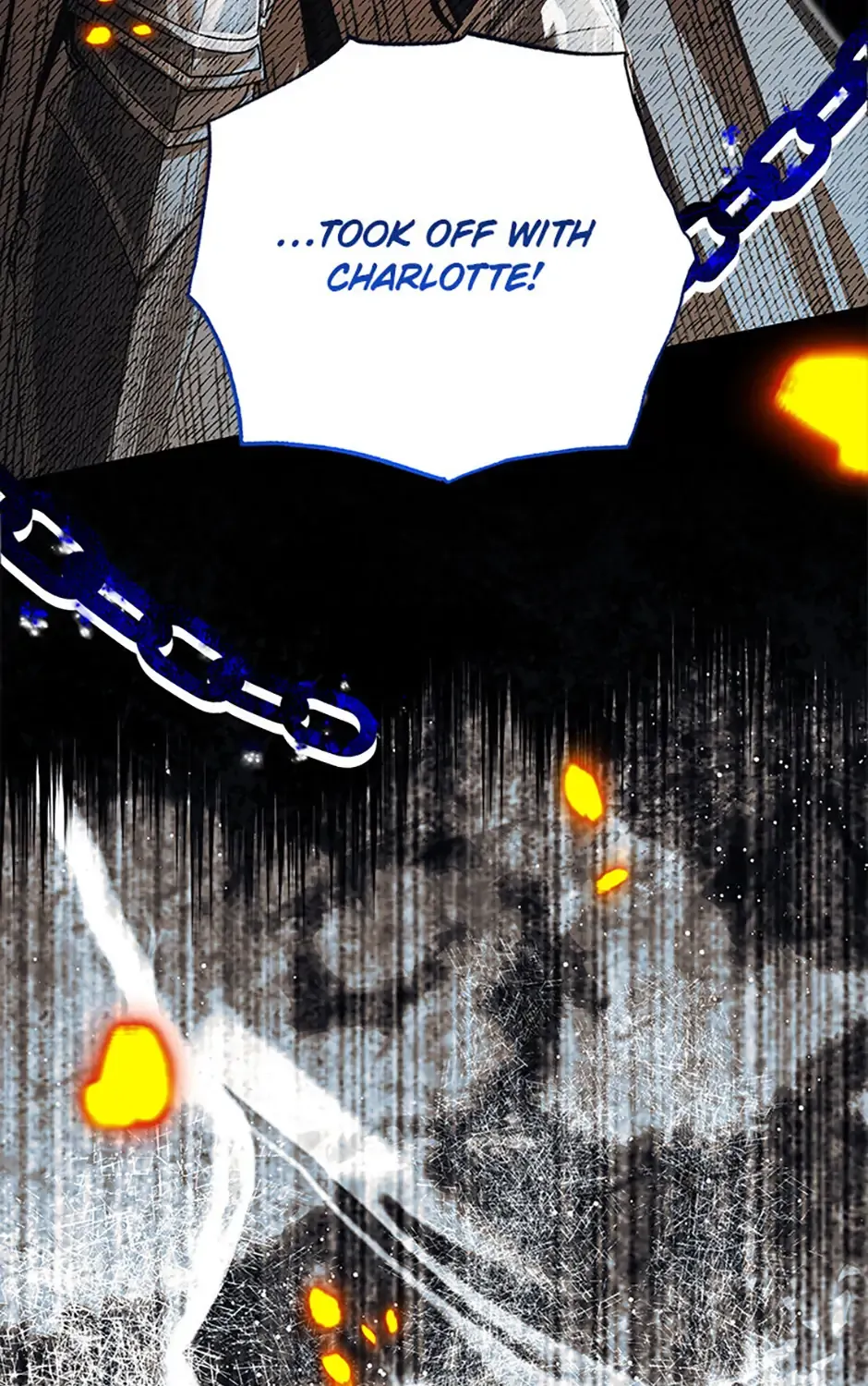 Charlotte’s Wheel Chapter 81 page 17 - 