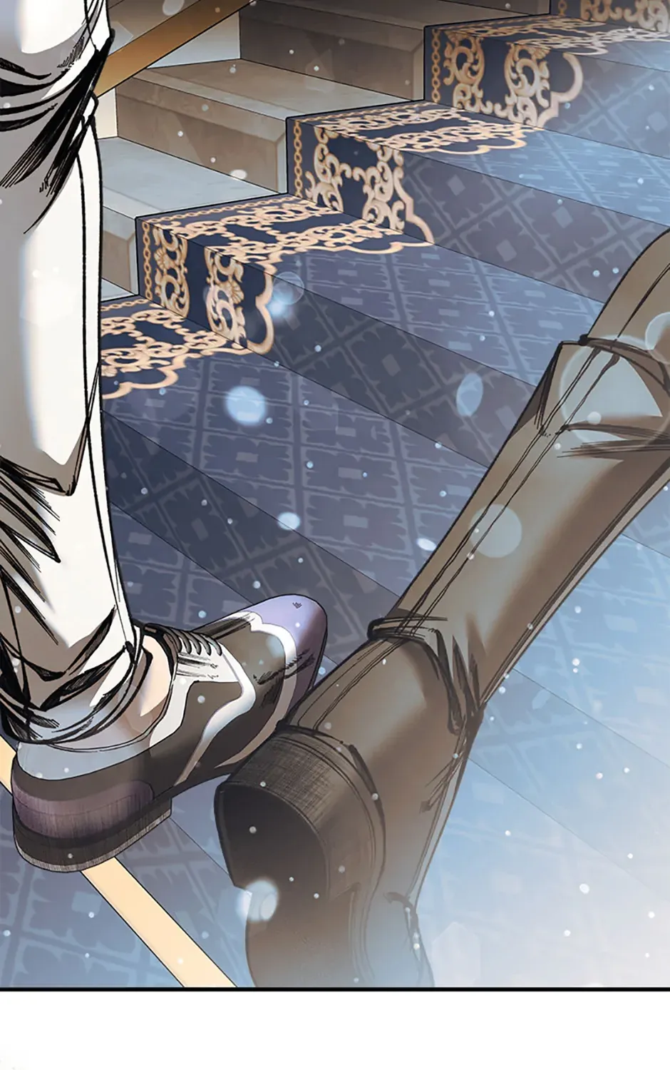 Charlotte’s Wheel Chapter 81 page 163 - 