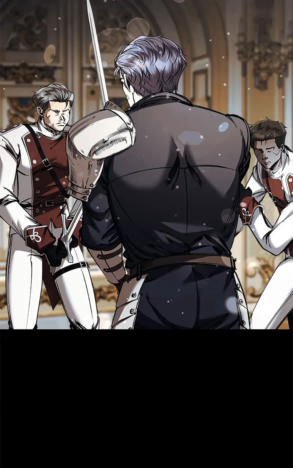 Charlotte’s Wheel Chapter 81 page 179 - 