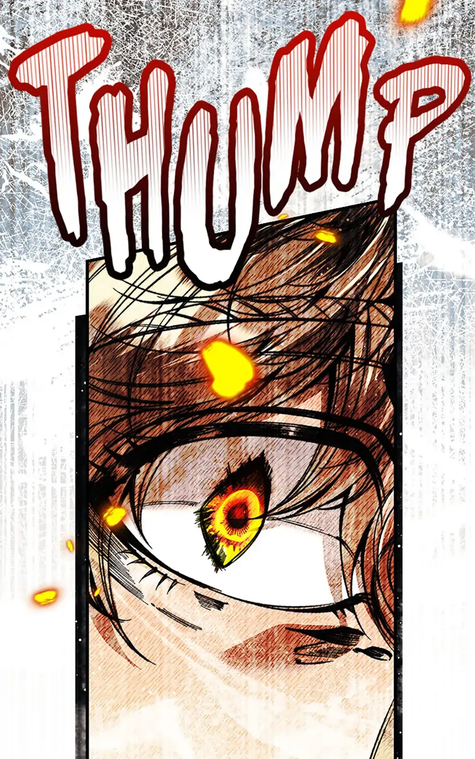 Charlotte’s Wheel Chapter 81 page 19 - 