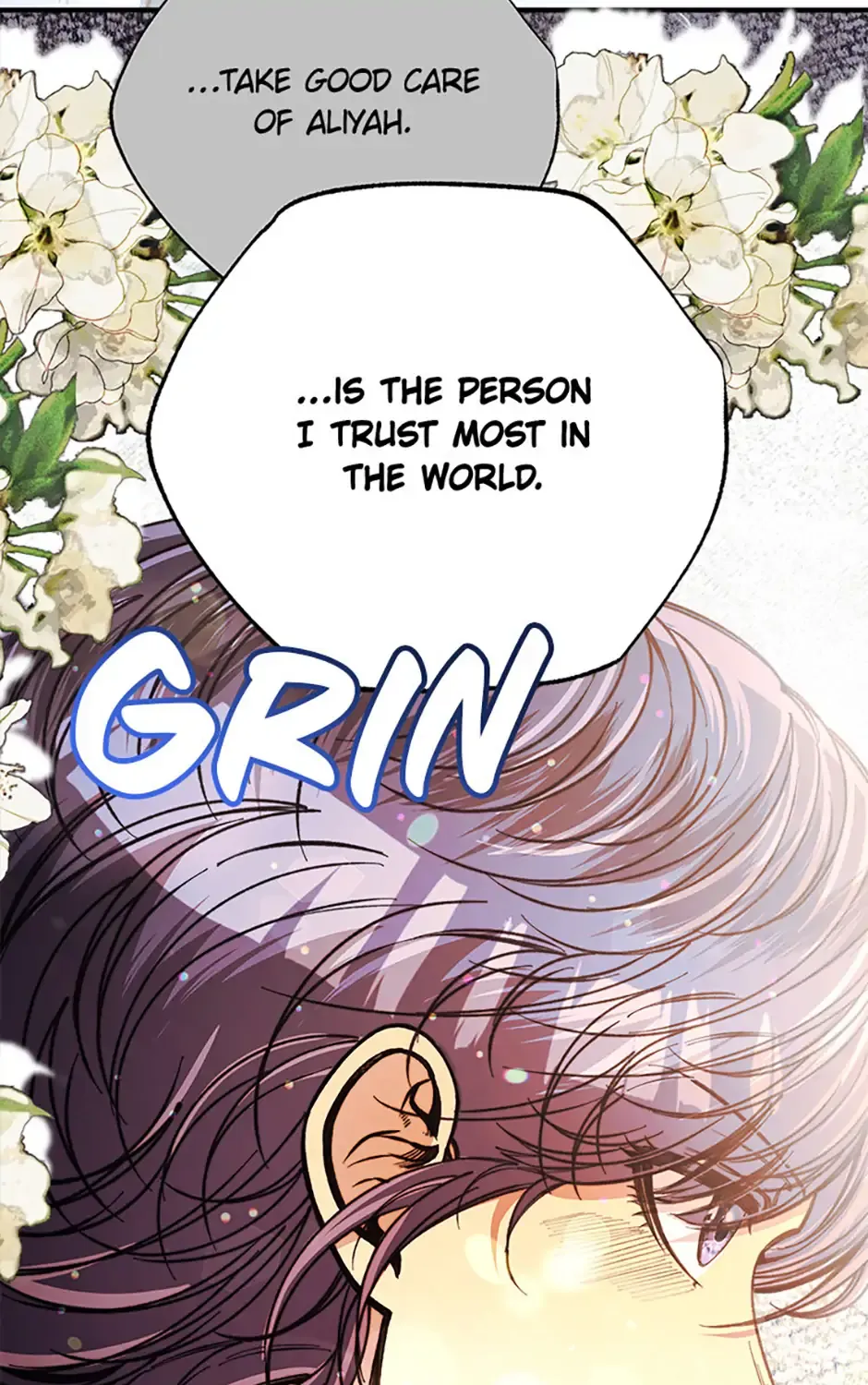 Charlotte’s Wheel Chapter 81 page 183 - 