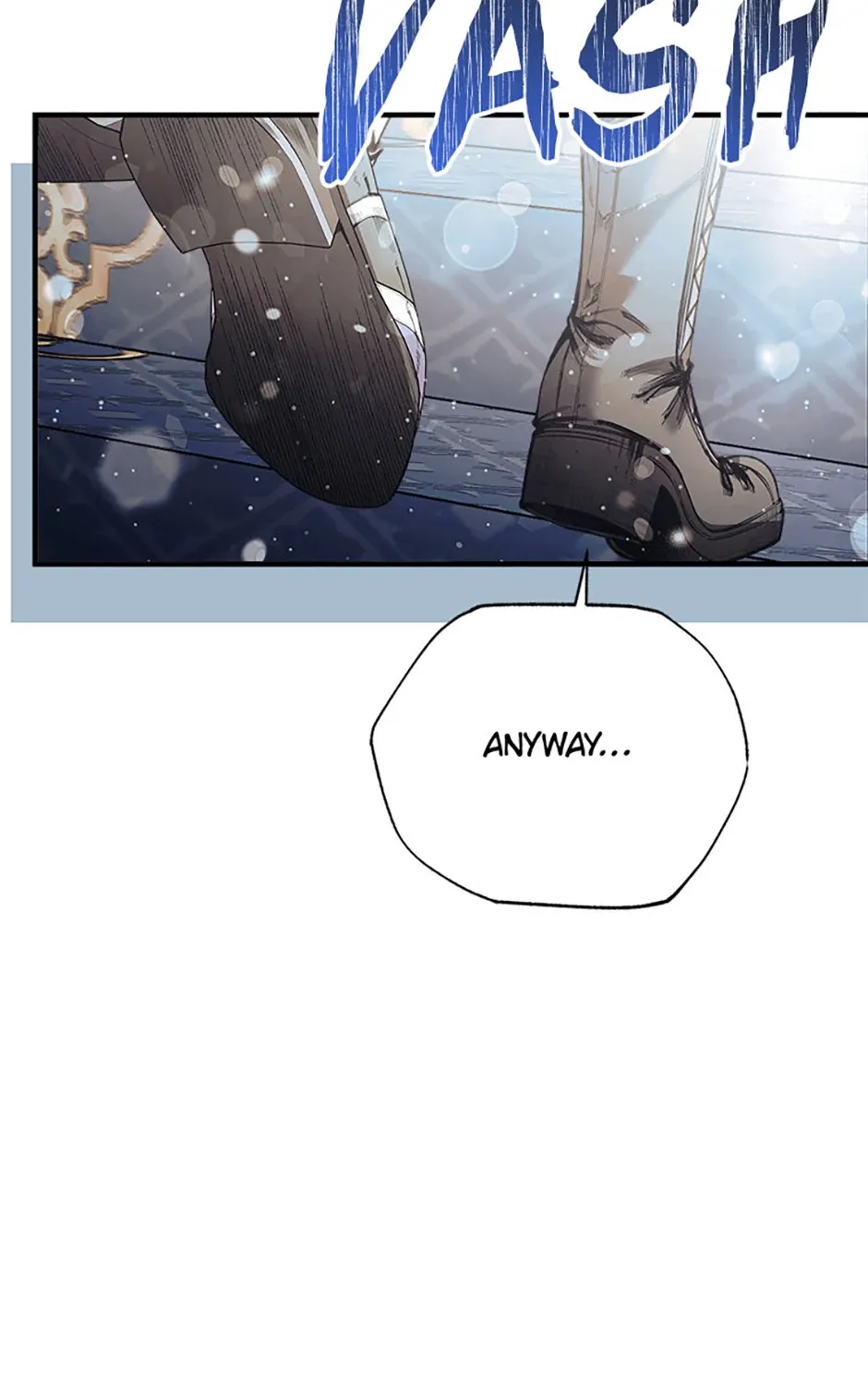 Charlotte’s Wheel Chapter 81 page 189 - 