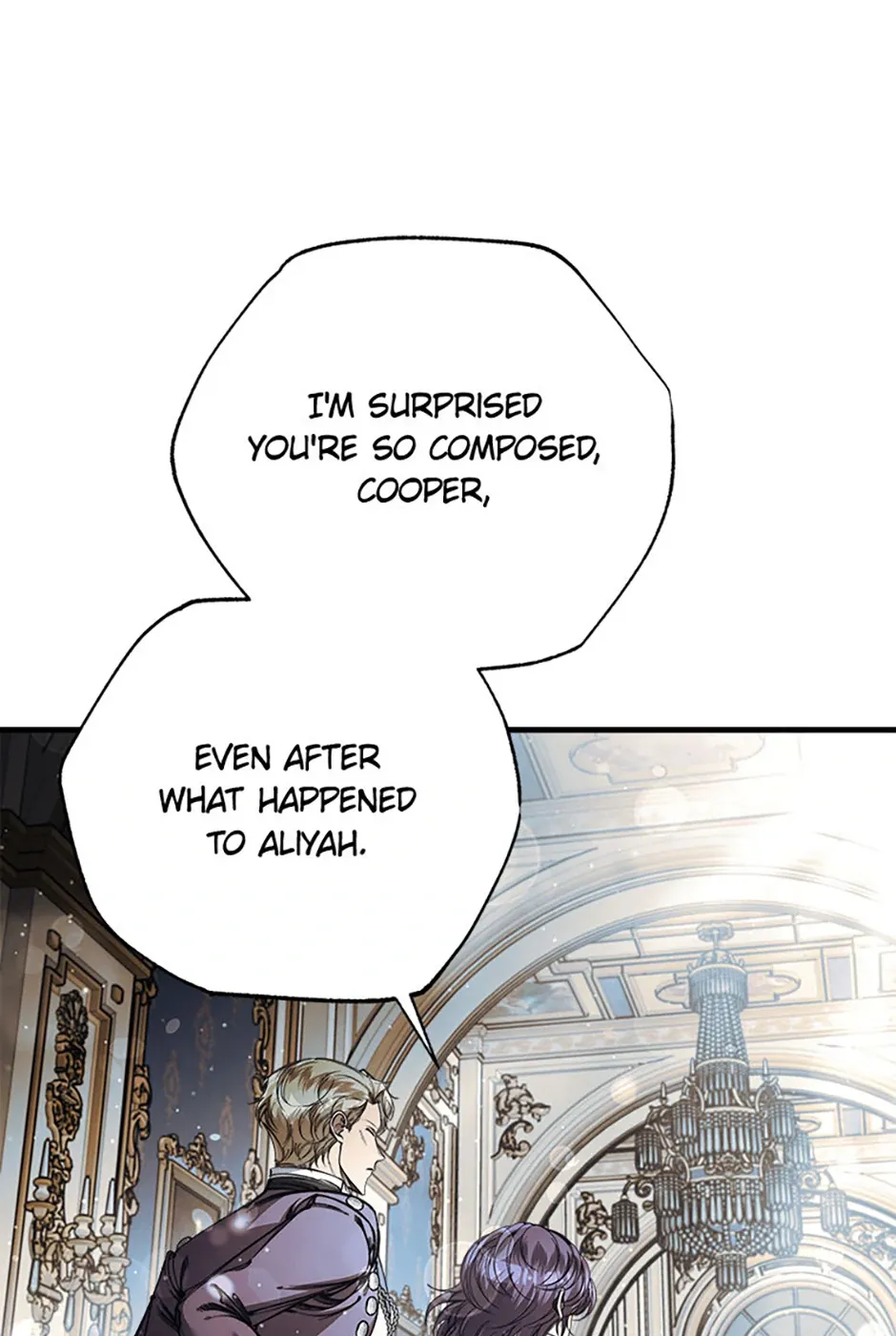 Charlotte’s Wheel Chapter 81 page 191 - 