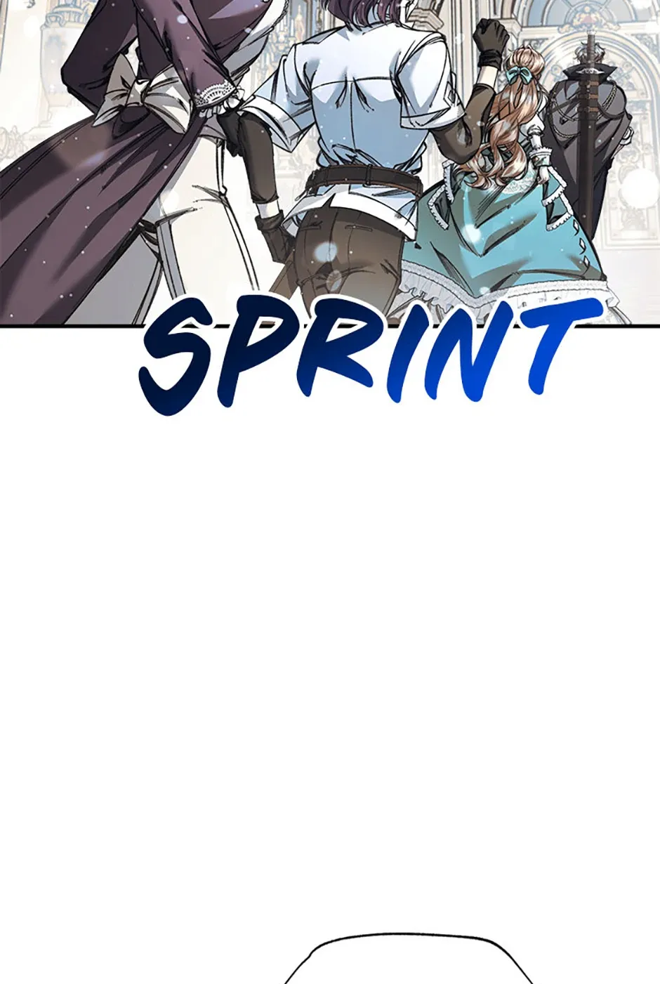 Charlotte’s Wheel Chapter 81 page 192 - 