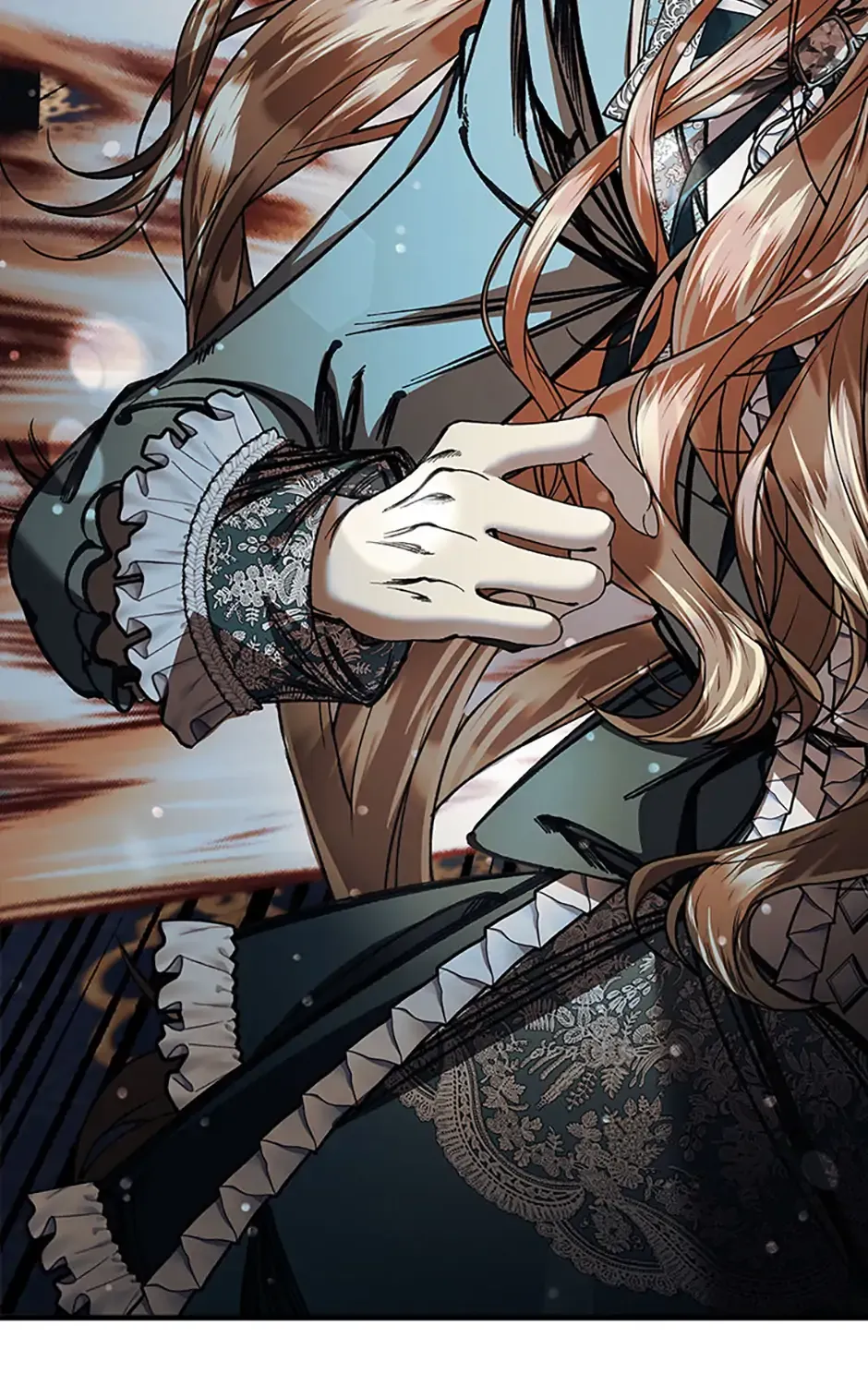 Charlotte’s Wheel Chapter 81 page 200 - 