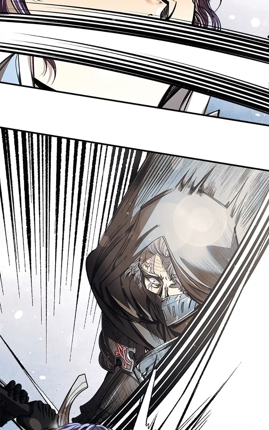 Charlotte’s Wheel Chapter 81 page 204 - 