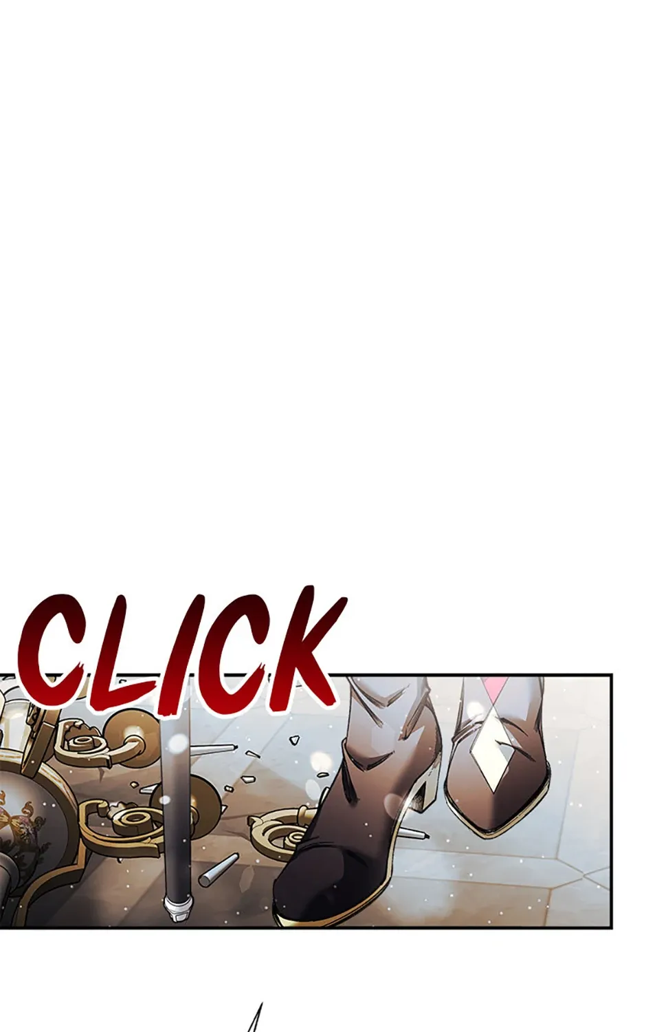 Charlotte’s Wheel Chapter 81 page 218 - 