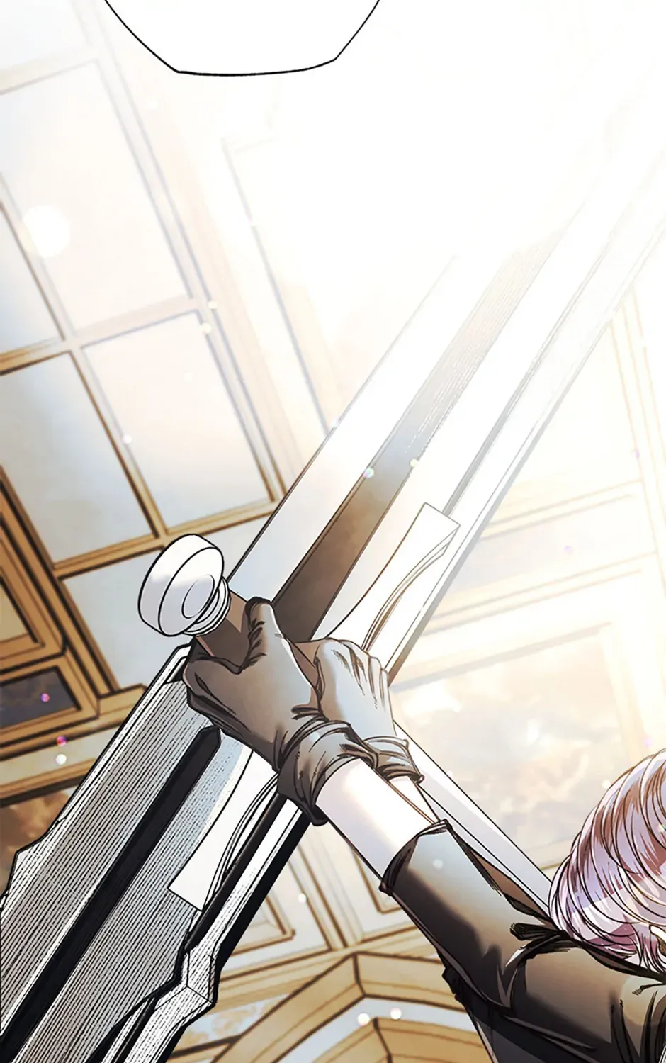 Charlotte’s Wheel Chapter 81 page 220 - 