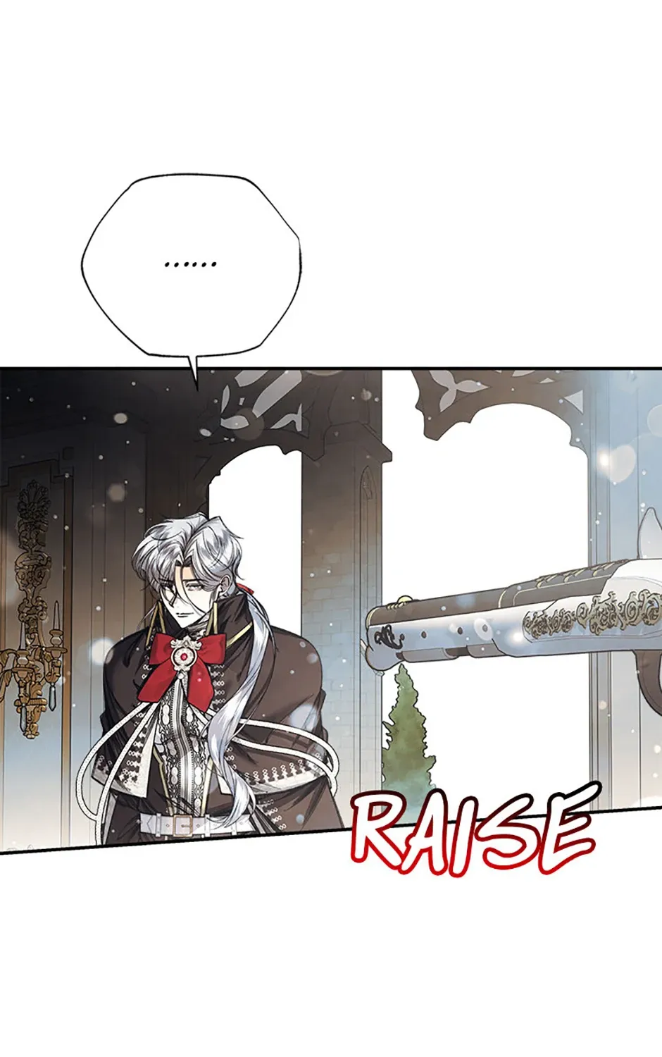 Charlotte’s Wheel Chapter 81 page 228 - 