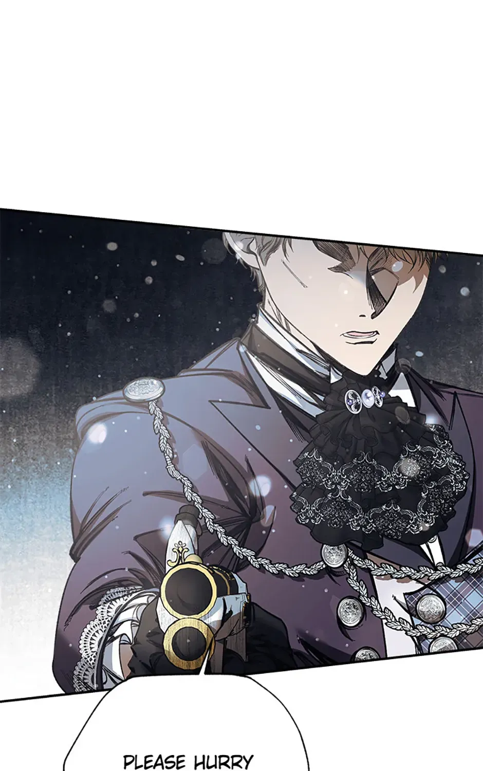 Charlotte’s Wheel Chapter 81 page 232 - 