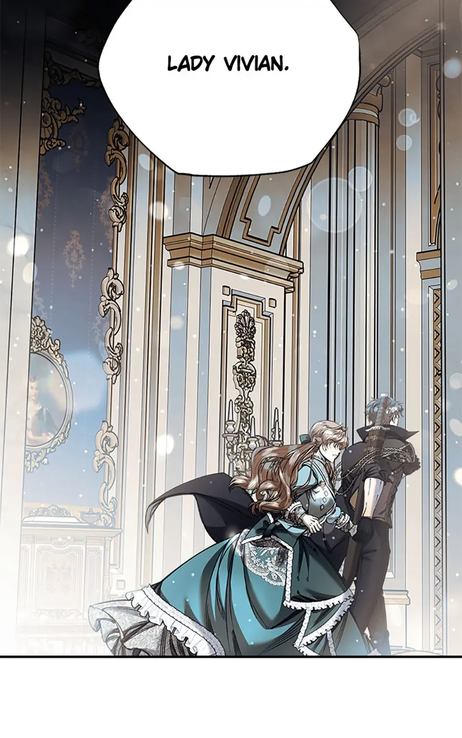 Charlotte’s Wheel Chapter 81 page 234 - 