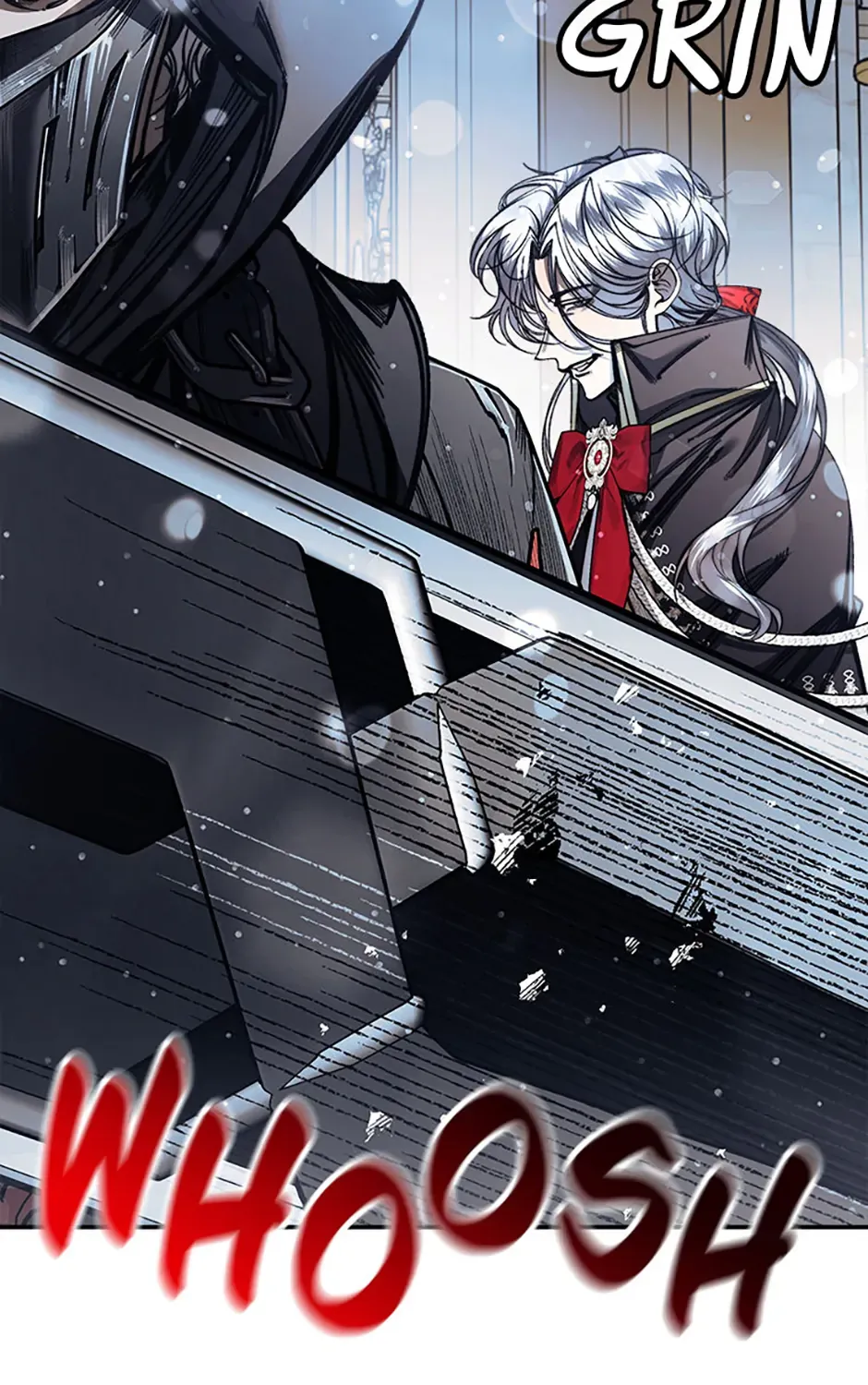 Charlotte’s Wheel Chapter 81 page 242 - 