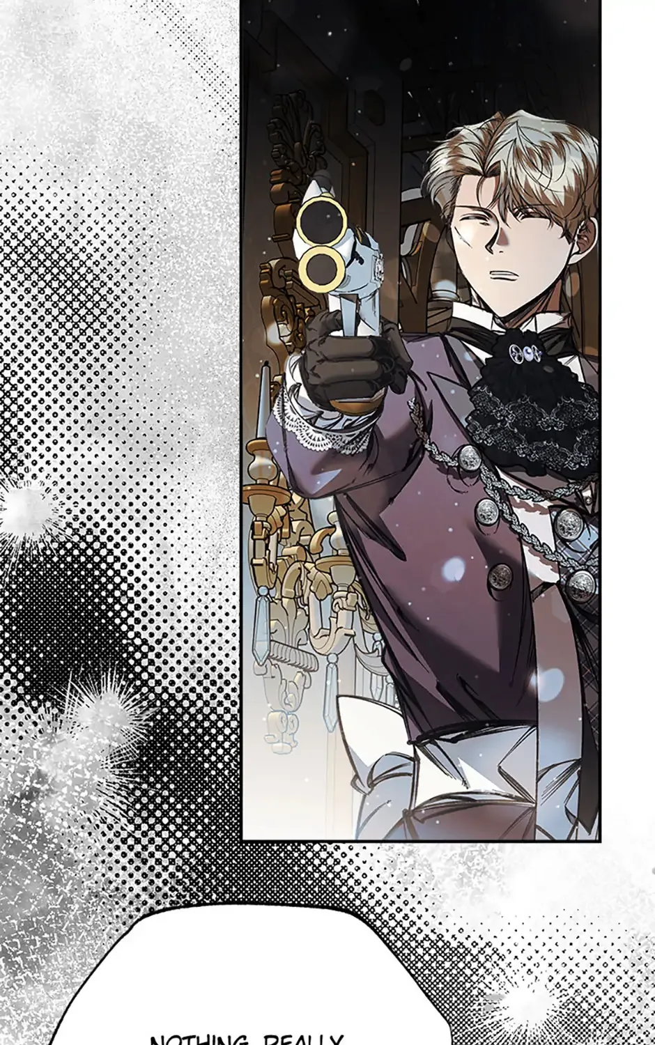 Charlotte’s Wheel Chapter 81 page 246 - 